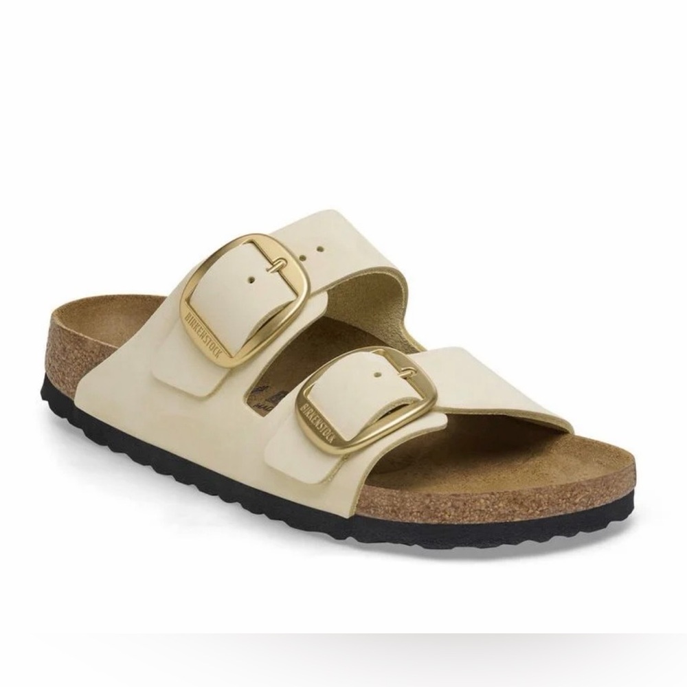 Birkenstock Arizona Big Buckle